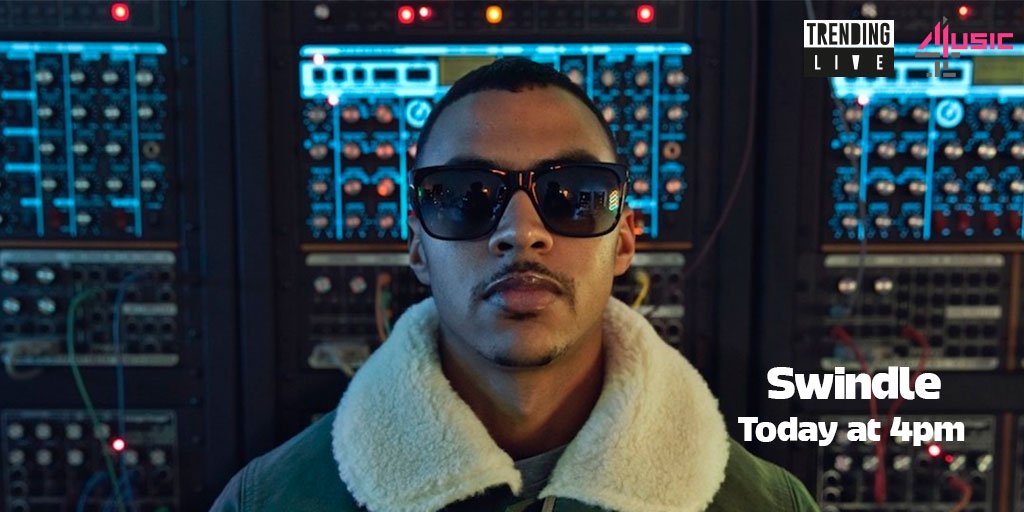 Trending Live tweet media