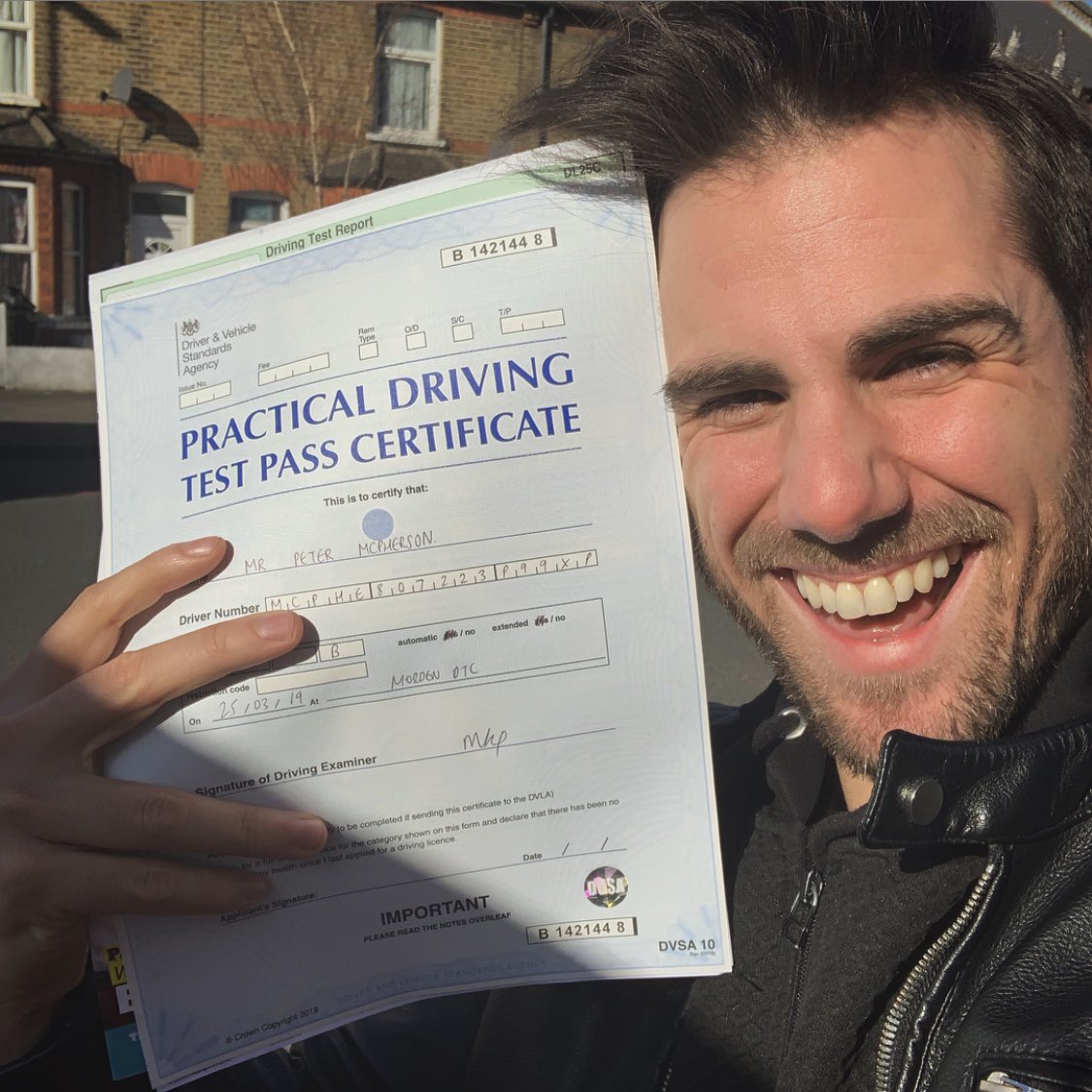 🅿🅴🆃🅴🆁 🅼🅲🅿🅷🅴🆁🆂🅾🅽 tweet media