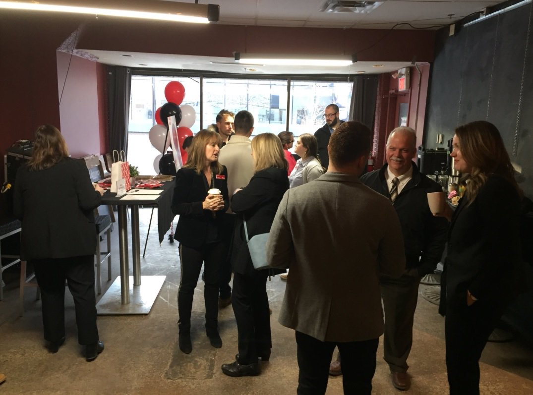 BrockuCCEE's tweet image. Reflecting back on what was a truly memorable Co-op &amp;amp; WIL Week. Thank you to the students, faculty, staff and community partners that helped us celebrate! #CoopWeek #WILWeek #MyExperienceMyJourney