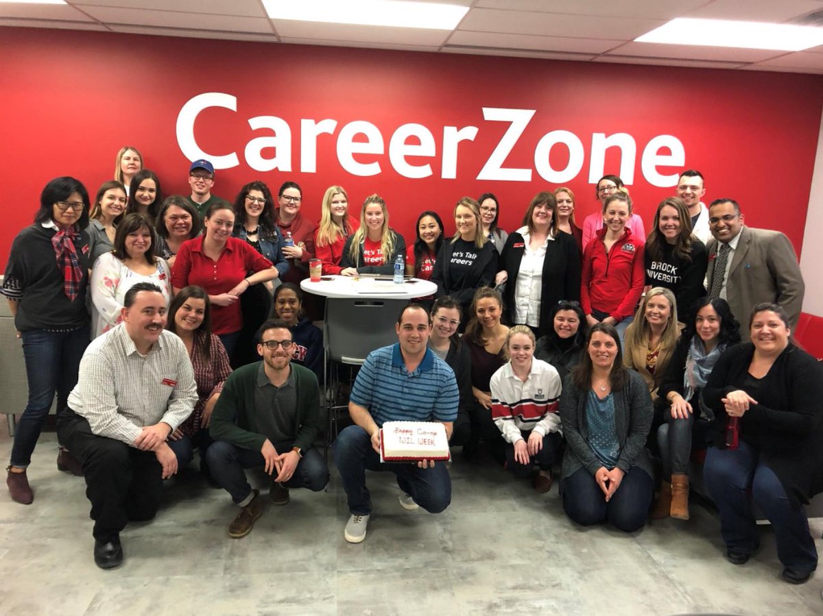 BrockuCCEE's tweet image. Reflecting back on what was a truly memorable Co-op &amp;amp; WIL Week. Thank you to the students, faculty, staff and community partners that helped us celebrate! #CoopWeek #WILWeek #MyExperienceMyJourney