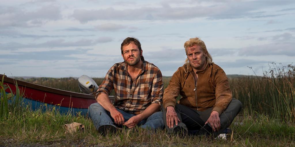 DingleFilm's tweet photo. #CONGRATULATIONS to "Dark Lies The Island"
Directed by Ian FitzGibbon
#WINNER of Best Audience Choice #Award at #DingleIFF #DingleIFF2019 https://t.co/lm7mT73EsM