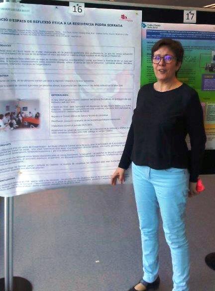 Fundació Sanitària Mollet tweet media