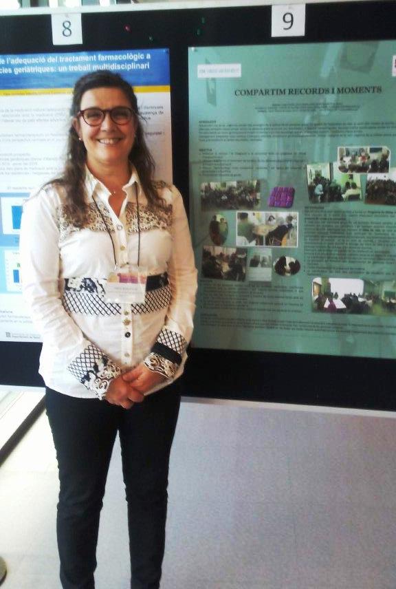 Fundació Sanitària Mollet tweet media