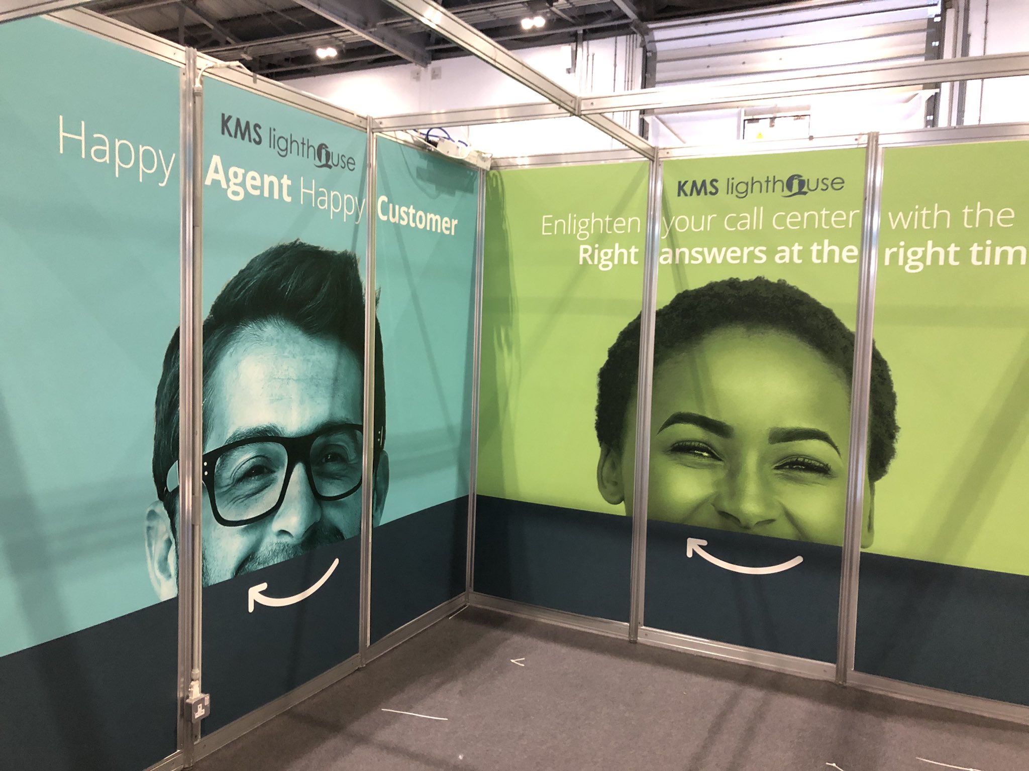 K Display on Twitter "And a few more for B2BMarketingEX… "