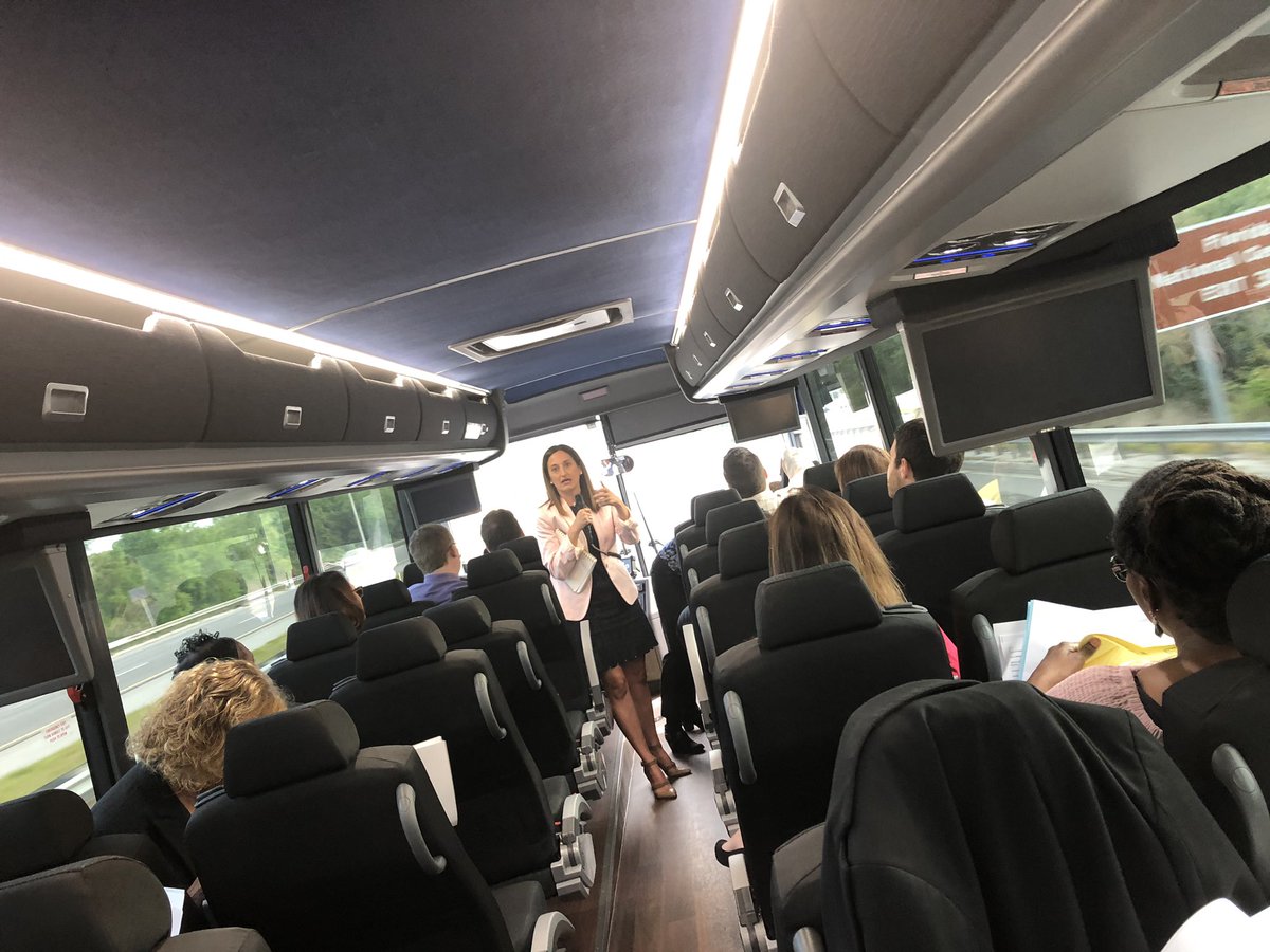 IamMarilynShaw's tweet photo. All roads lead to Tallahassee! #LeadershipSPC @spcnews https://t.co/dMuHFhNU1r