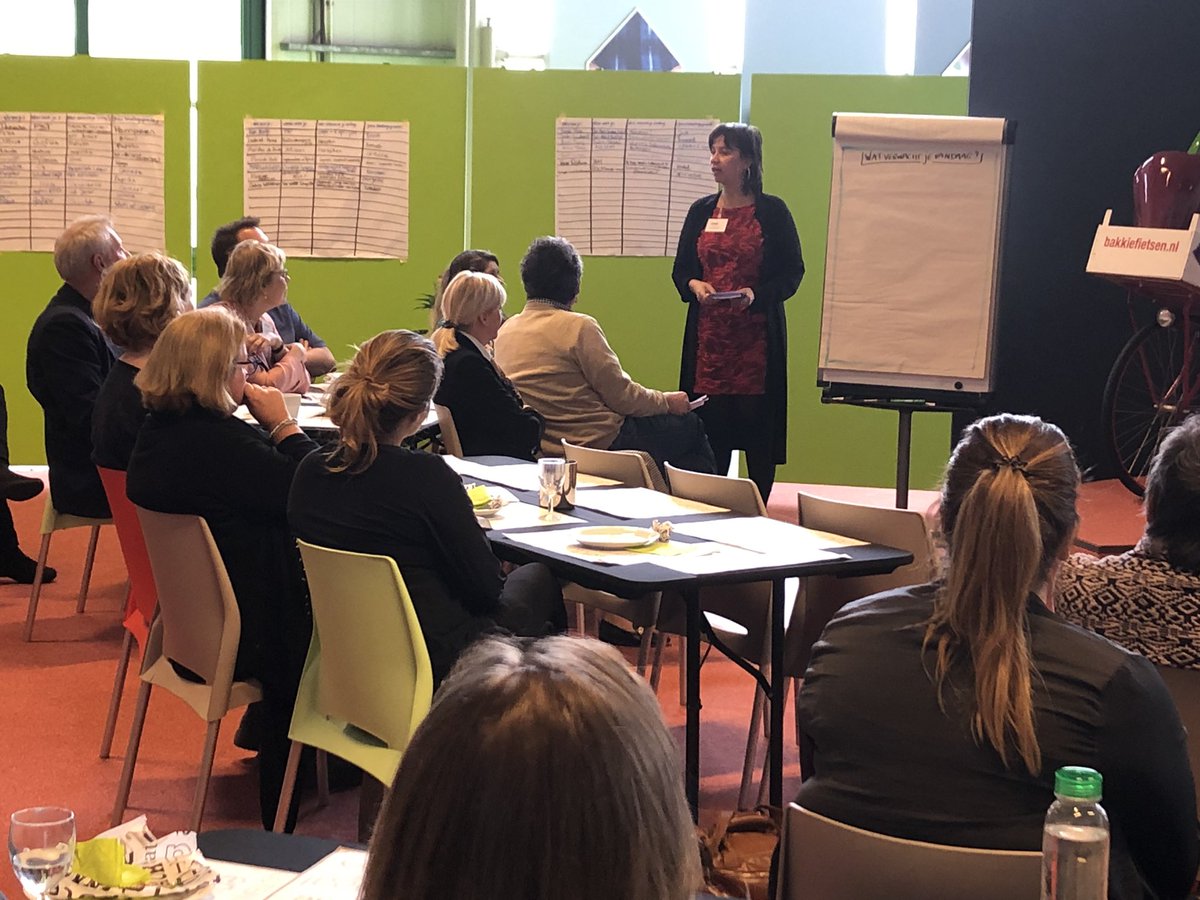 Samenwerken om kinderen en jongeren het belang van techniek bewust te maken. Projectleidersbijeenkomst van <a href="/Jet_Net/">Jet-Net</a> <a href="/TomatoworldNL/">Tomatoworld</a> #tekortmboscholieren #arbeidsmarkt #mbo #verbinden #sterktechniekonderwijs #onderwijsenbedrijfsleven