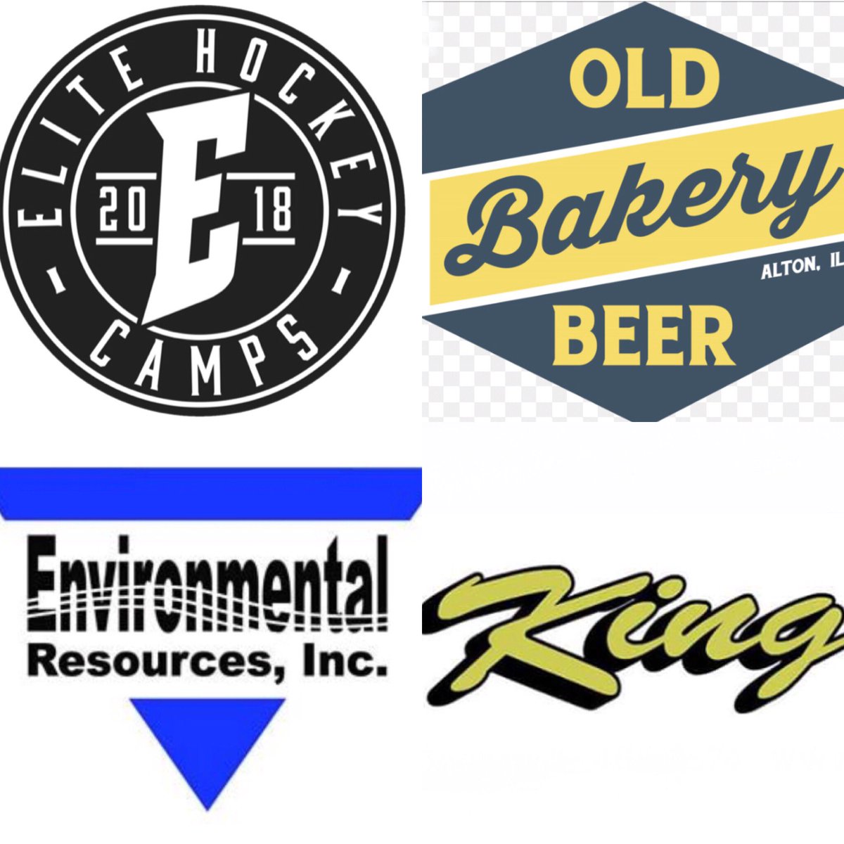 SIUE_Hockey's tweet photo. Huge shoutout to our 4 sponsors for this years annual Mini Camp Prospect Skate April 5th-7th! There are still spots left for the skate, interested players should go to our website at https://t.co/dj0FsVtTek under the recruiting tab! #CougzDig https://t.co/NrGBFQyjUX