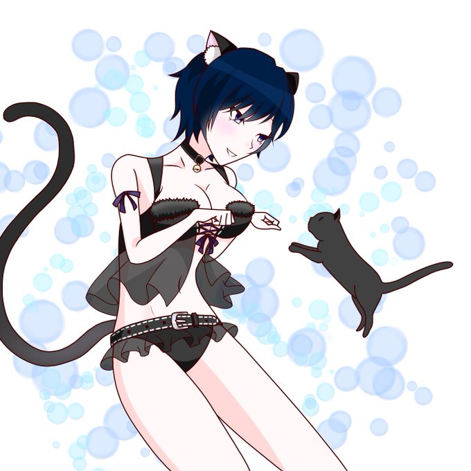 Cattleya Sasamiさんのイラスト一覧 2ページ目 Cattleya Sasamiさんのイラスト一覧 2ページ目