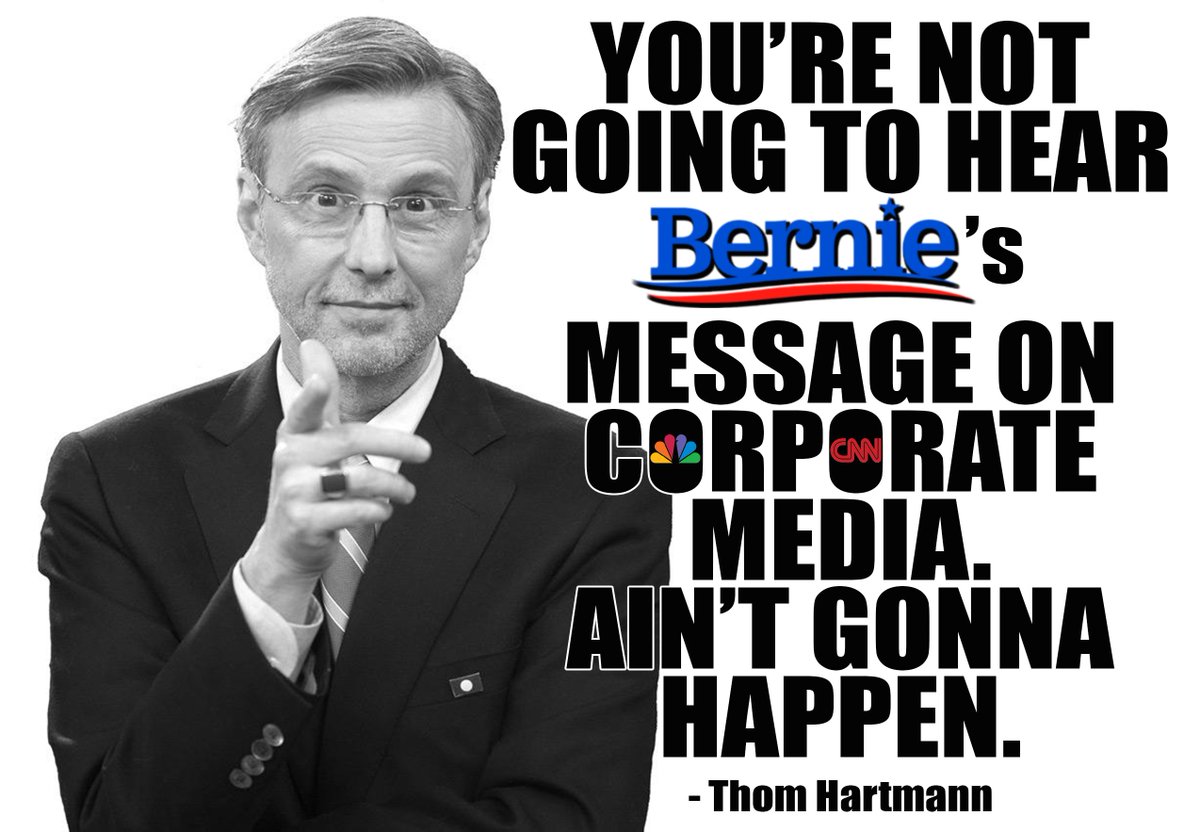 SpittingBack's tweet photo. #BernieBlackout #WhereIsBernie #BernieInSD #BernieInLA #BernieInSF #BernieInCA #Bernie2020 #FeelTheBern #GiveEmHellBernie #OurRevolution #NotMeUs #BernieIsTheFrontRunner #TakeBackTheParty #GoLeft #BernTheEstablishment https://t.co/xoQZJoEmcu