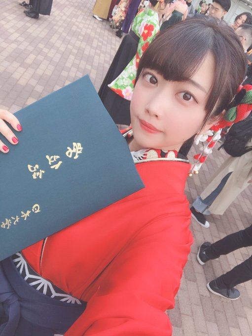 Twitterのコスプレ画像12