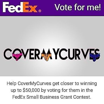 CoverMyCurves's tweet photo. https://t.co/5vkTwPGQnQ https://t.co/IegwvxdY3J