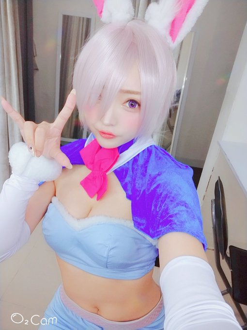 コスプレイヤー星野秀奈のTwitter画像41