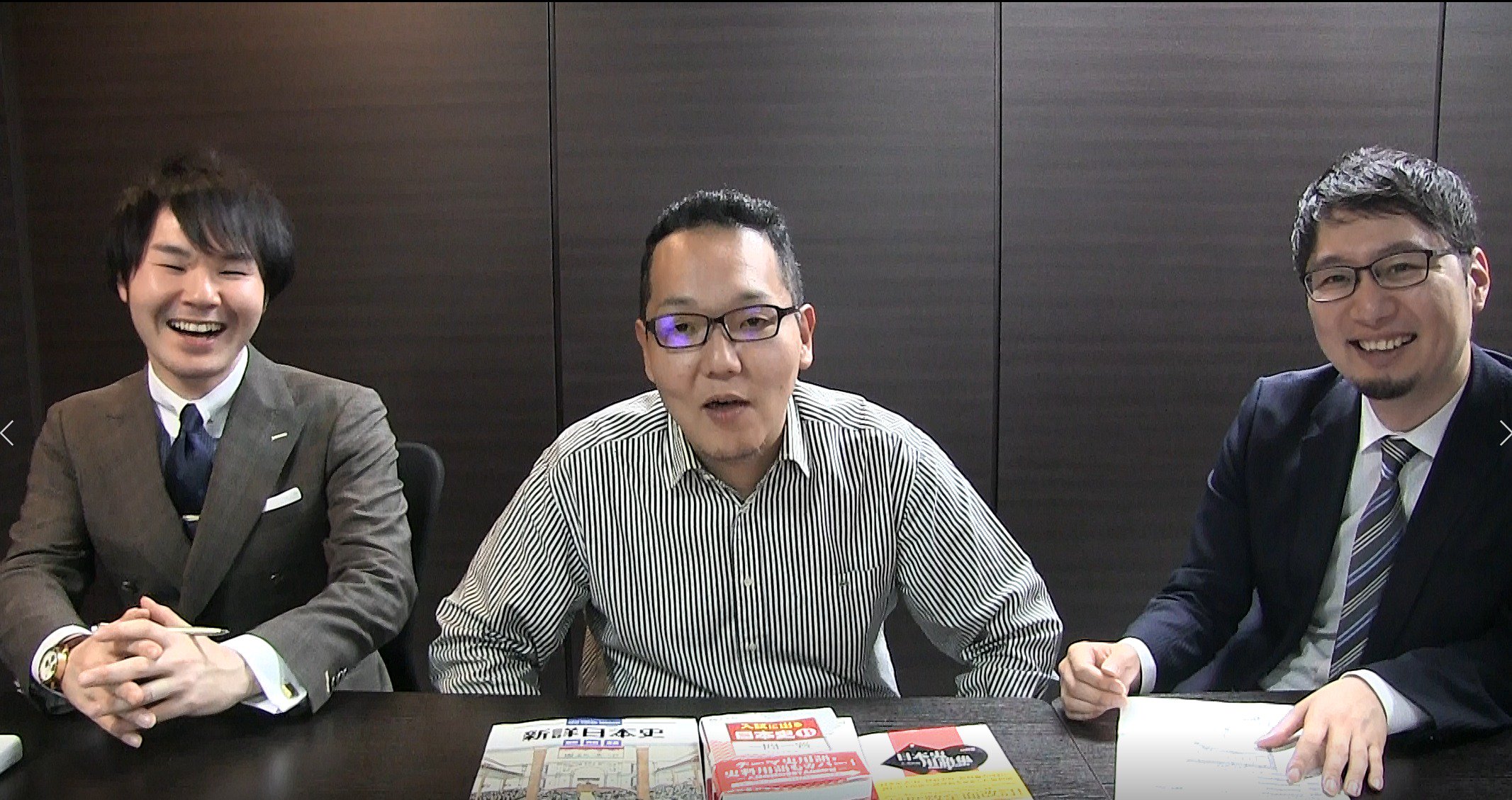 豊富な授業ラインナップ｜早慶上智・難関私大文系の塾・予備校