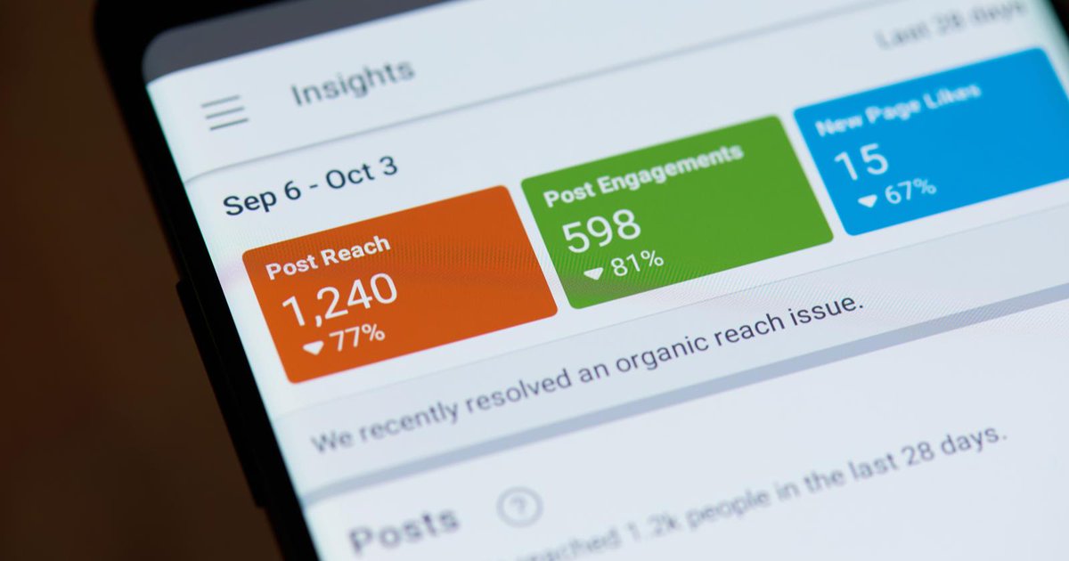 sejournal's tweet photo. How to Use Facebook to Learn More About Your Audience via @SusanEDub: https://t.co/GkLXSTYdVB 

#SMM #SocialMediaMarketing  #contentmarketing #contentstrategy #DigitalMarketing https://t.co/NMNn4Qcrmx