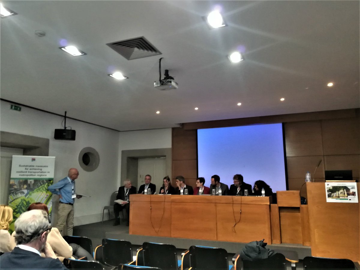 geoinstitut's tweet photo. From 6th to 8th of March colleagues from  GIAM ZRC SAZU attended #SMARTMR MEETING IN PORTO. The meeting of this research project was held in the wonderful historical building of Palácio da Bolsa (Stock Exchange Palace). https://t.co/8xWvzEdpxF