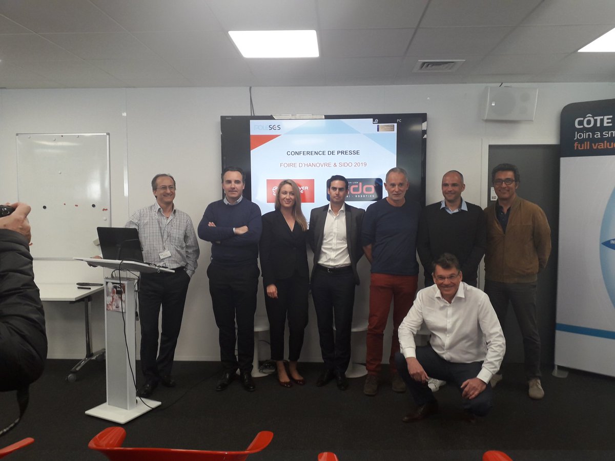 AKTANTIS's tweet photo. Nos exposants @SIDOevent &amp; @hannover_messe ! Merci @MyDataModels @BuQuaTi @himydata @IratenO @Bus_It et #denimbo et bon salon !! https://t.co/lyqkrAn7N6