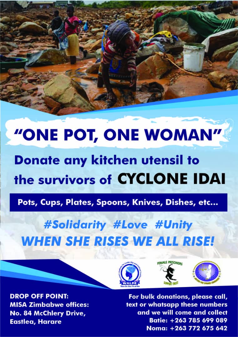 femprist's tweet photo. ''A kind gesture can reach a wound that only compassion can heal'' Nomatter how small please help the Chimanimani people. https://t.co/SQ5VHCHCvs