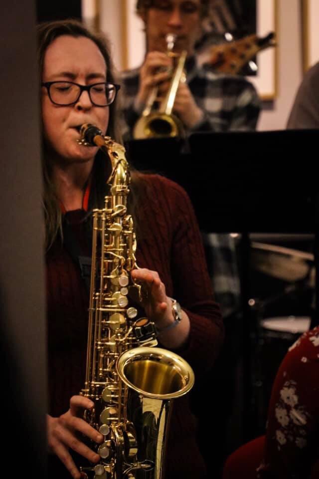 AbdnJazz's tweet photo. We had a great time at #Jazzonthegreen yesterday! Check out the rest of #AJF19! https://t.co/AJ0FixWBlU