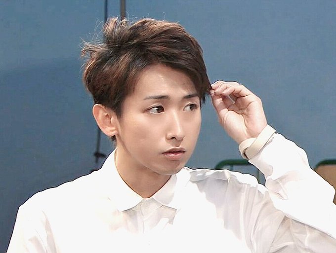 大野智のtwitterイラスト検索結果 古い順