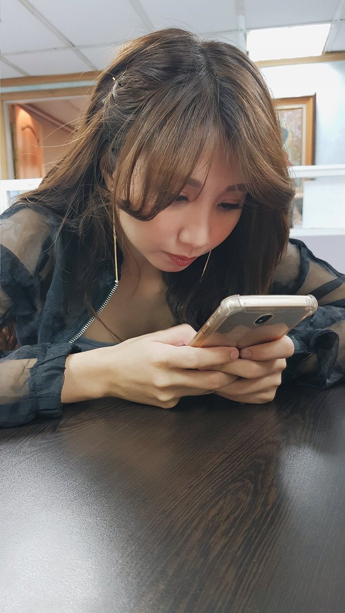 jeankileym's tweet photo. #Gaming #fungames #Mobilegame #jeankiley #jeankileyangels #love #candy #kidsgame #crush #me #PhotoOfTheDay #life #ditolangako #soslow #vivaartist #vivaentertainment #vivaartistsagency  #vivarecords #instagoodmyphoto #instamoods #instadaily https://t.co/VK9ryoH6Lv