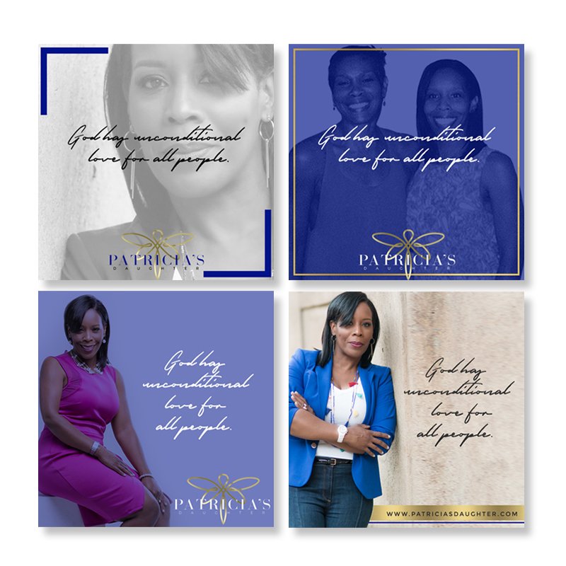 tamlyndesign's tweet photo. Meme templates and logo created for Patricia's Daughter. #memetemplates #memetemplatedesign #logo #logodesign #designedbytamlyn #designsthatPOP #putmetoworkforyou #tamlyndesign #web #print #logos #branding https://t.co/HDqK9Rw3UU