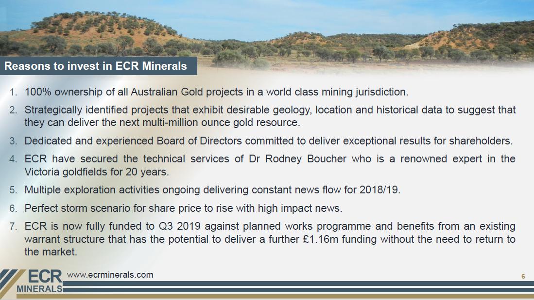 ecrminerals's tweet photo. #ECR #Gold #Australia
๐ฆ๐บ ๐
๐จ๐๐ฎ๐ฌ๐๐ ๐จ๐ง ๐๐๐ฅ๐ข๐ฏ๐๐ซ๐ข๐ง๐ ๐ญ๐ก๐ ๐ง๐๐ฑ๐ญ ๐๐ฎ๐ฅ๐ญ๐ข-๐๐ข๐ฅ๐ฅ๐ข๐จ๐ง ๐๐ฎ๐ง๐๐ ๐๐จ๐ฅ๐ ๐๐๐ฌ๐จ๐ฎ๐ซ๐๐
#Bailieston โ๏ธ
#Creswick โ๏ธ
#Winddida โ๏ธ
#Avoca โ๏ธ
#Timor โ๏ธ
#Moormbool โ๏ธ
Corporate Presentation
https://t.co/pJqkdGgr4d https://t.co/4svtiv3ISR