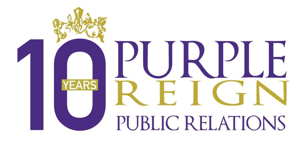 Reignpr's tweet image. Celebrating double digits. #10yearsofPR