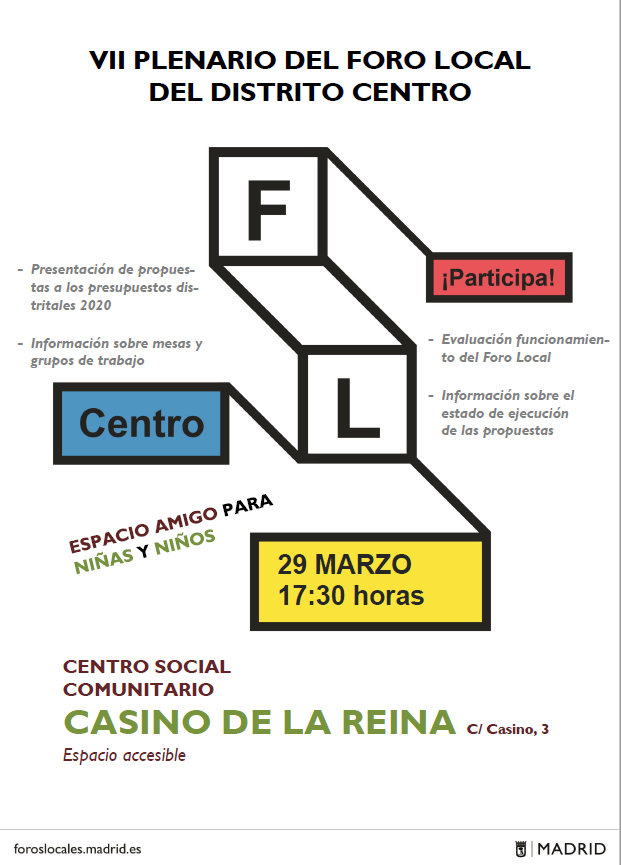 Distrito de Centro tweet media