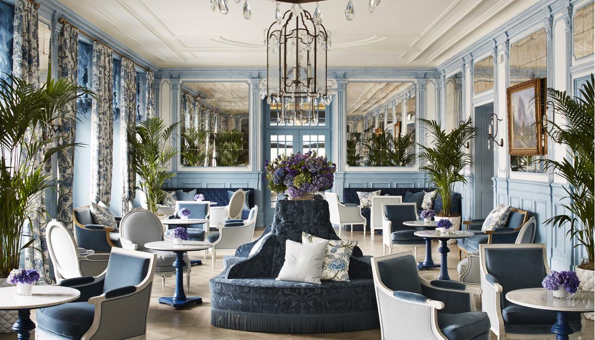 The Best Interior Design Projects From US You Must Know at bit.ly/2TW8Lju