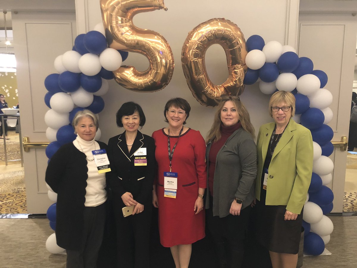 martha_buckner's tweet photo. Heading to Capitol Hill with TN Nursing Deans #AACNDeans2019 and #AACNSPS2019 to advocate for the future of nursing education. @MarshaBlackburn @SenAlexander @BelmontCHS https://t.co/9B6KWVDhck