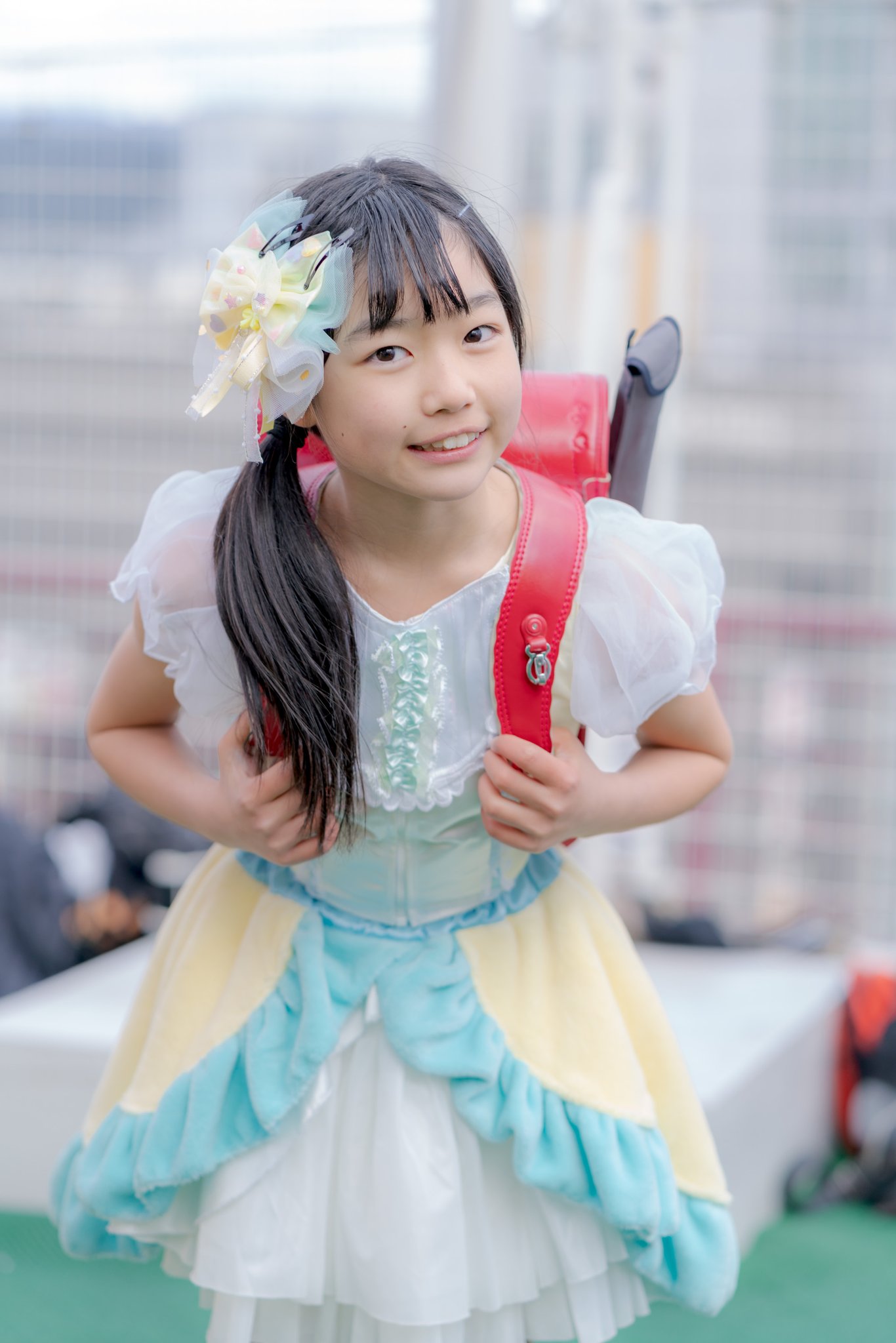 福知杏🪷ふくちゃん💐 on X: 