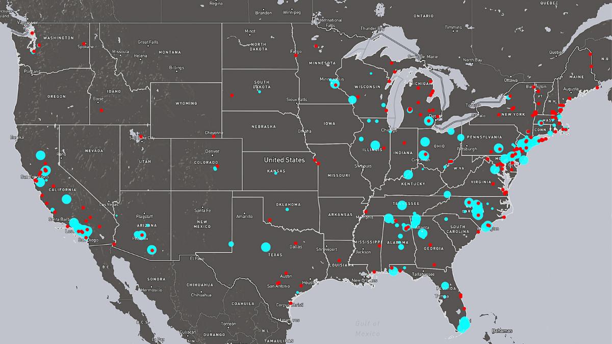 C&EN (Chemical & Engineering News) (@cenmag) on Twitter photo #PFAS turns up in drinking water across the US and beyond, and exposure is linked to harmful health effects. Read about next-generation water treatment strategies in <a href="/absoluteKerri/">Kerri Jansen</a> 's cover story: ow.ly/DmrV30ob2ri #PFOA #water #waternews #PFAS turns up in drinking water across the US and beyond, and exposure is linked to harmful health effects. Read about next-generation water treatment strategies in <a href="/absoluteKerri/">Kerri Jansen</a> 's cover story: ow.ly/DmrV30ob2ri #PFOA #water #waternews
