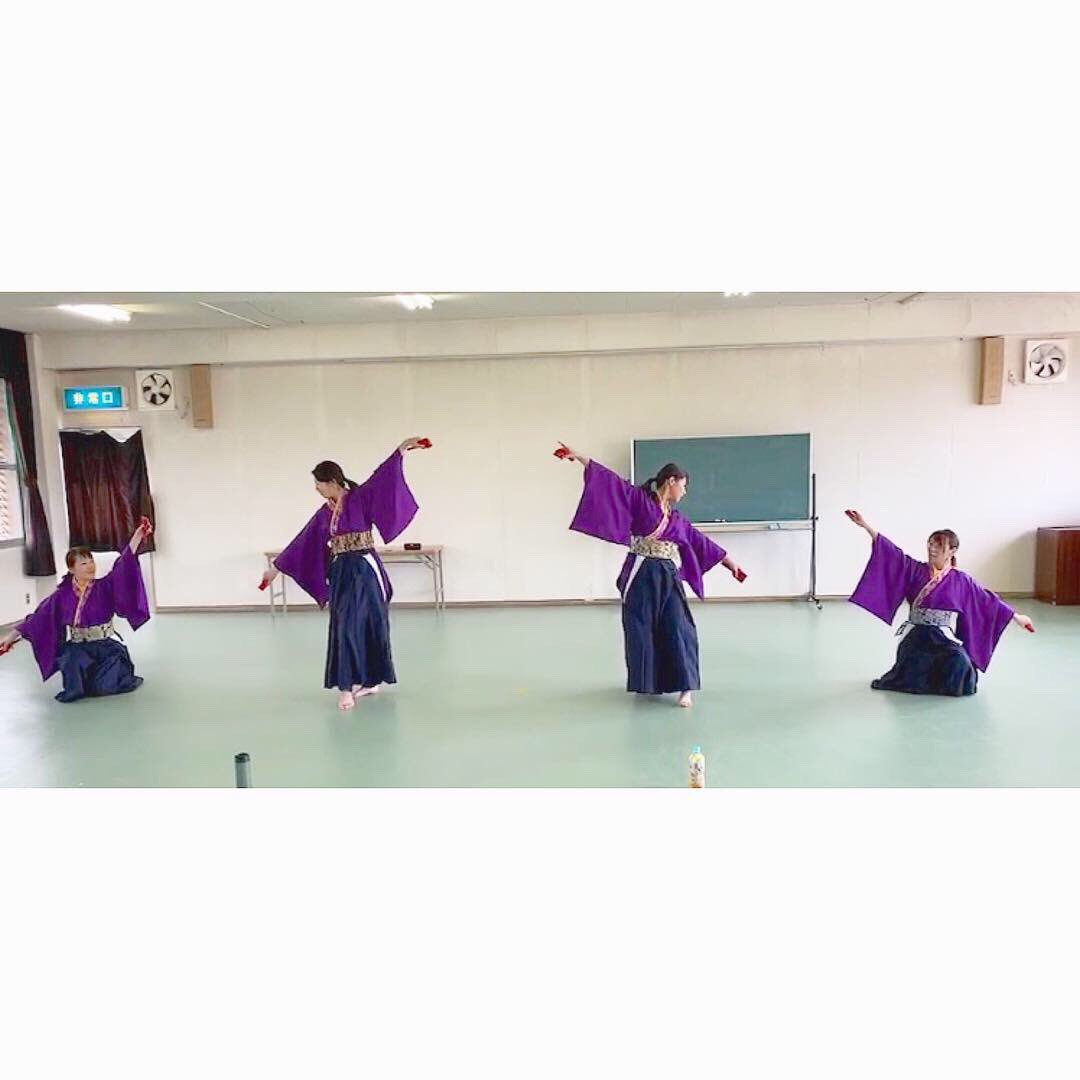 akt4351's tweet photo. .
昨日は体験会でした！
2019の新曲お披露目&amp;振り落としをしました♪
笑顔でいっぱい！楽しい時間になりました！
参加していただいたみなさまありがとうございました✨
まだまだメンバー大募集中です！
練習見学もいつでも受け付けていますので、ぜひメッセージお待ちしています！ https://t.co/vpFzuD5tEV