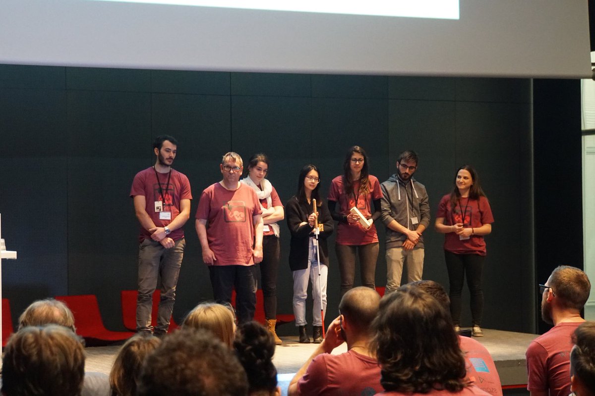 Hackahealth_'s tweet photo. Thanks to our sponsors, for believing in this project and for allowing us to organize the hackathon we dreamt of.

@Wysscenter @CampusBiotech @EPFLTech4Impact @MindMazeSA @BlackrockMicro @sdgsolspace 

thanks to partners
@opengeneva @IEEEBrain 

#MakeYourAbilitiesMatter https://t.co/kUbaH6QKY5