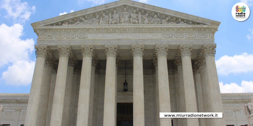 Il MIUR e l'Arma dei Carabinieri hanno ideato un progetto per accrescere nei giovani la cultura della legalità ⚖

Scoprite tutto alle 14:30 su ➡ miurradionetwork.it