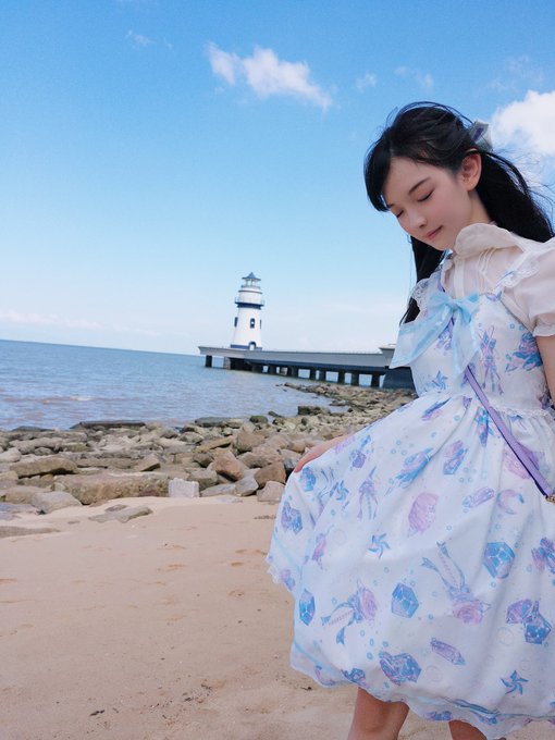 Twitterのコスプレ画像51