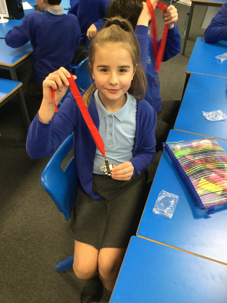 PrimaryForres's tweet photo. Our Year 5 pupils were really excited for their @yourtown visit and Mark didn't disappoint! The children enjoyed creating and designing logos for a running club and all the fun running games that they played! Most of all they loved their shiny new medals! 🏅🏃‍♀️🏃‍♂️ #community https://t.co/ncdLsOUl8o