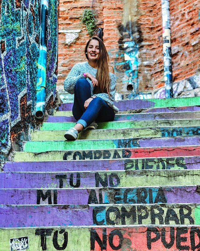 evelynvigorena5's tweet photo. " si tu día está amargo sacudelo un poco... a veces el azúcar está en el fondo" ❤️ Buen lunes!! 🍂
.
.
.
.
.
.
.
.
.
.
.
.
#happy #love #motivation #photooftheday #fotodeldia #foto #valparaiso #chile #instamundo #instachile #instagood #siguemeytesigo … https://t.co/AbdjuJDpzR https://t.co/avhBopUpkI