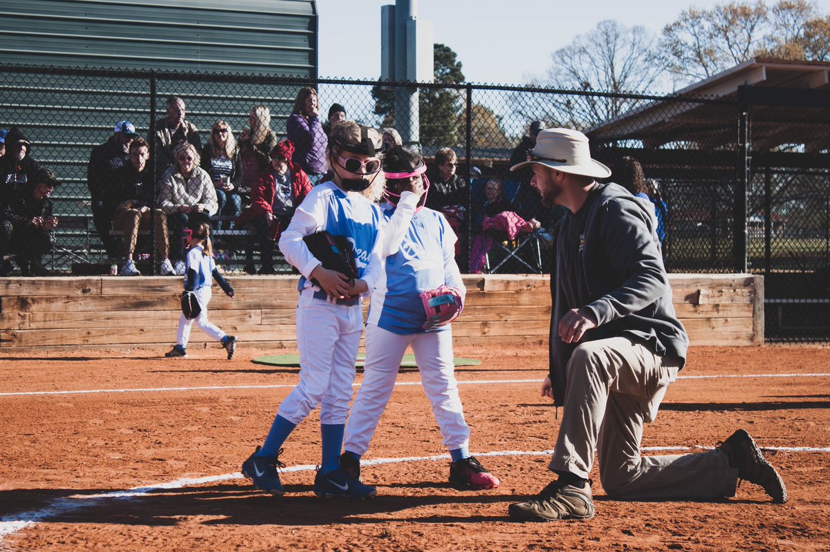 salembaptistga's tweet photo. We’ve kicked off the 2019 Spring Sports season with a great Opening Day weekend. Pray for the kids participating and the coaches leading them and find ways that you can serve with us this season at https://t.co/27gI3MCAXv. https://t.co/V2Gg5WoYuE