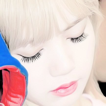 ♡~หน่อมแหนม~♡ tweet media