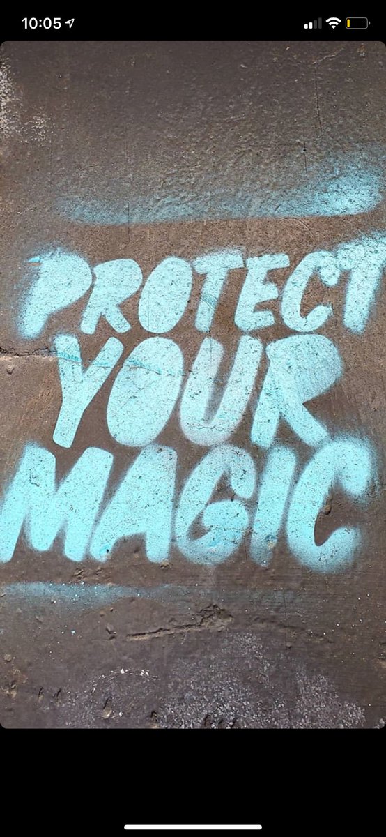 Protect your magic #quotestoliveby