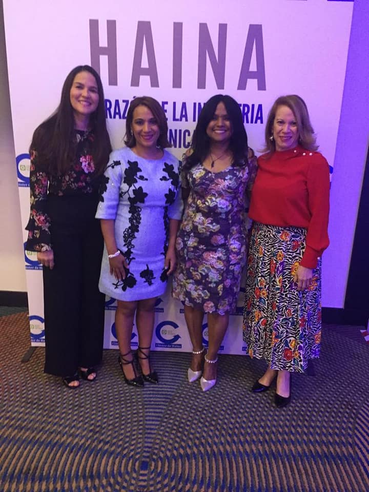 Instituto Politecnico de Haina tweet media