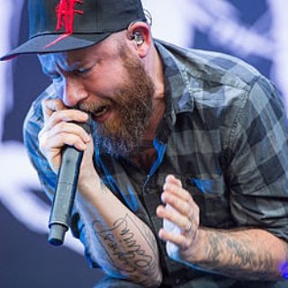 Happy Birthday to In Flames front man Anders Friden 