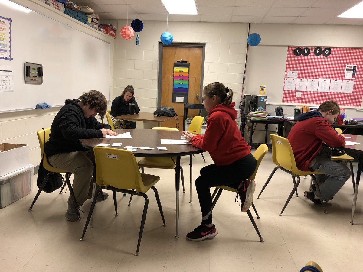 Milesinmiddle's tweet image. Making predictions based on movie titles #springbreaksover #cardinalpride  #backtowork @CMSCardinals