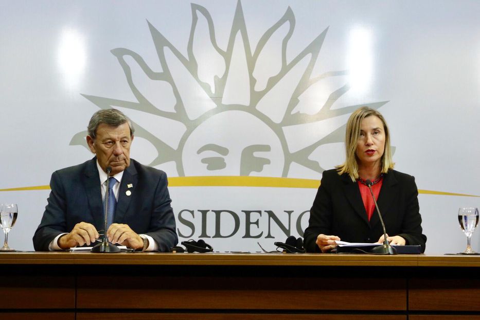 Corriente Alterna tweet media