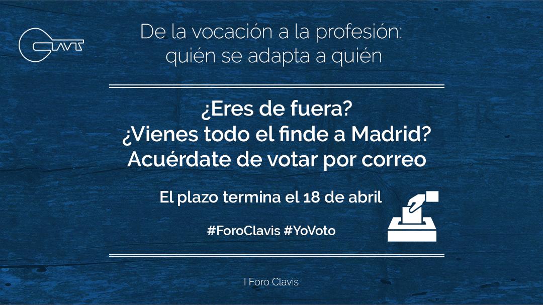 Asociación Clavis (@clavis_official) on Twitter photo 