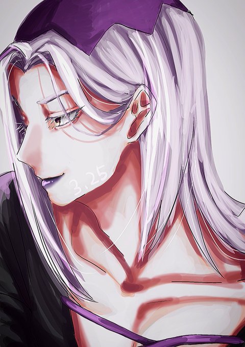 クールキャラのtwitterイラスト検索結果 古い順