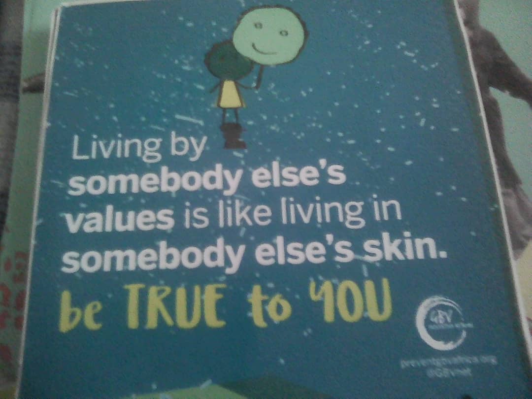 Be True to YOU <a href="/GBVnet/">GBV Prevention Net</a> <a href="/clarachiseko/">Clara Chiseko</a> <a href="/munya_mat/">Munya Mataruse</a> <a href="/deafwomenzim/">Deaf Women Included</a> <a href="/WCOZIMBABWE/">Women's Coalition of Zimbabwe</a> <a href="/RotClubAvondale/">Rotaract, Avondale</a> <a href="/TariroHopeHouse/">Tariro House of Hope</a> @LeoneNezi <a href="/DfGHarareZim/">Precious Girls</a> <a href="/FlossyNdaima/">Florence Mombeyarara</a> <a href="/organize4zim/">#Participate4Dev</a> @AfriCoMHM <a href="/EFZZIMBABWE/">EFZ</a>