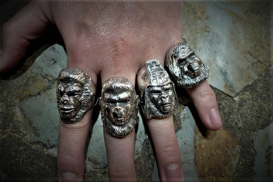 A BATHING APE クレイジーピッグ　コラボリング Crazy Pig Designs (@CrazyPigDesigns) / X