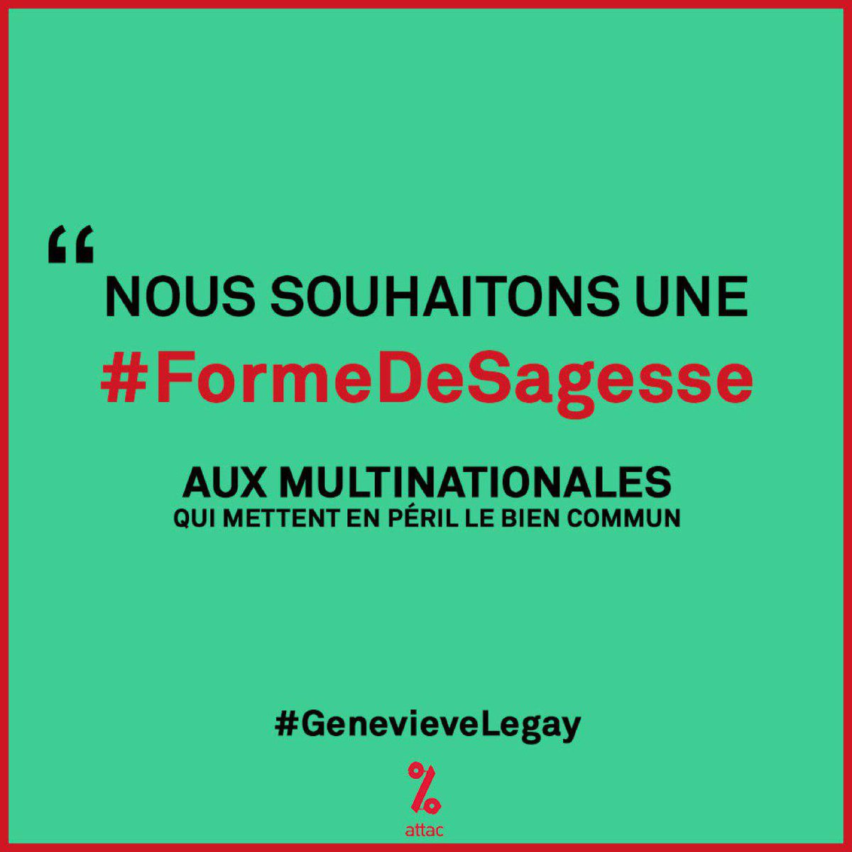 ▶️ Mépris d'@EmmanuelMacron à l'état pur : 'je souhaite une #FormeDeSagesse à #GenevieveLegay'. Vous savez à qui nous souhaitons une #FormeDeSagesse ? (liste non exhaustive..) #GiletsJaunes